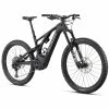 El-MTB 29/27,5″ Specialized Levo Comp Carbon Svart – 2023 års -Cyklar Shop specialized levo comp carbon svart