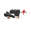 Specialized Romin Cork Sadel Plus Styrband I Läder. -Cyklar Shop specialized romin cork
