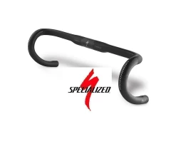 ZIPP S-Works Carbon Shallow Bend Bockstyre.