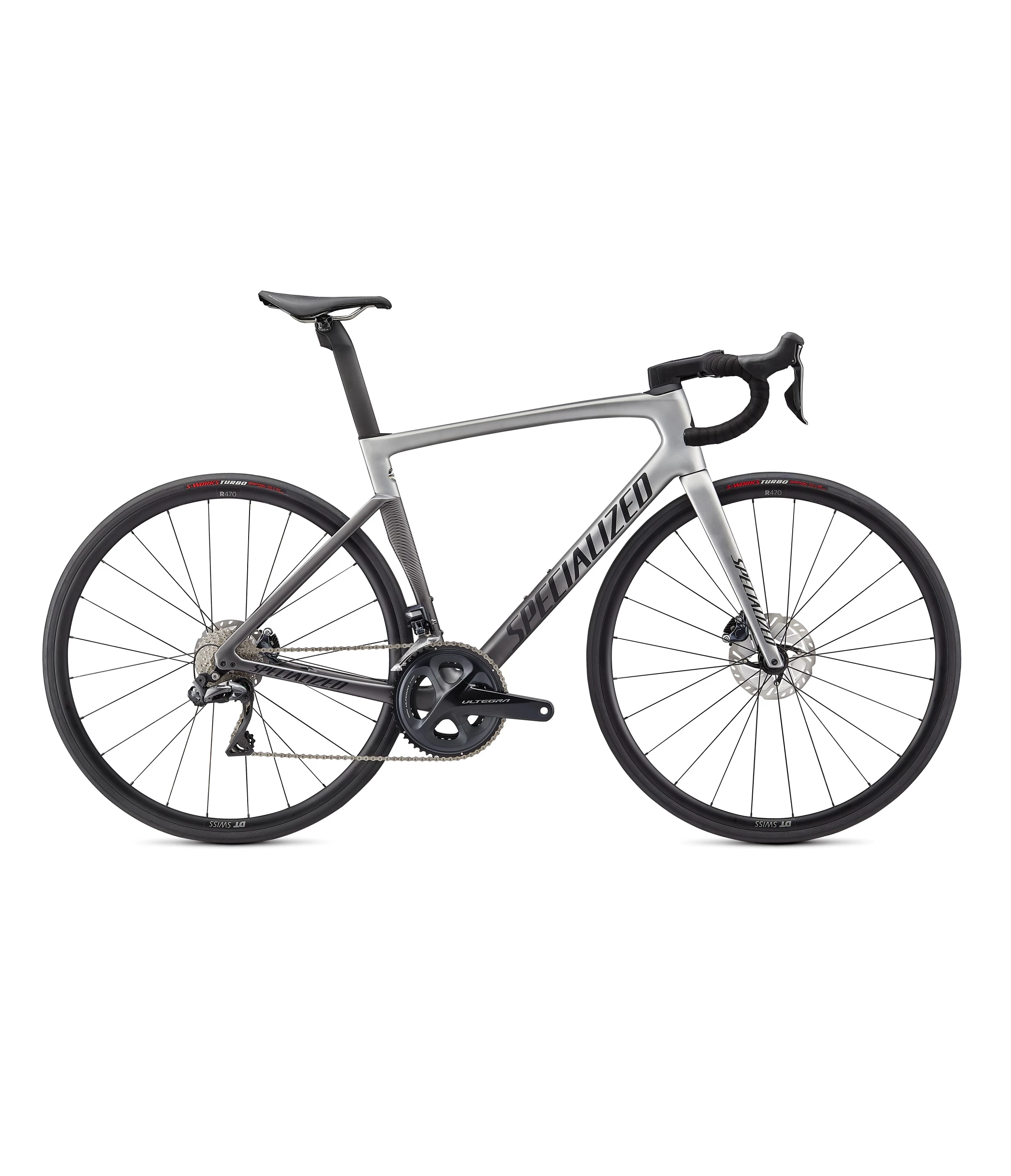 Racer Specialized Tarmac SL7 Expert Di2 Disc 3 Racer Specialized Tarmac SL7 Expert Di2 Disc