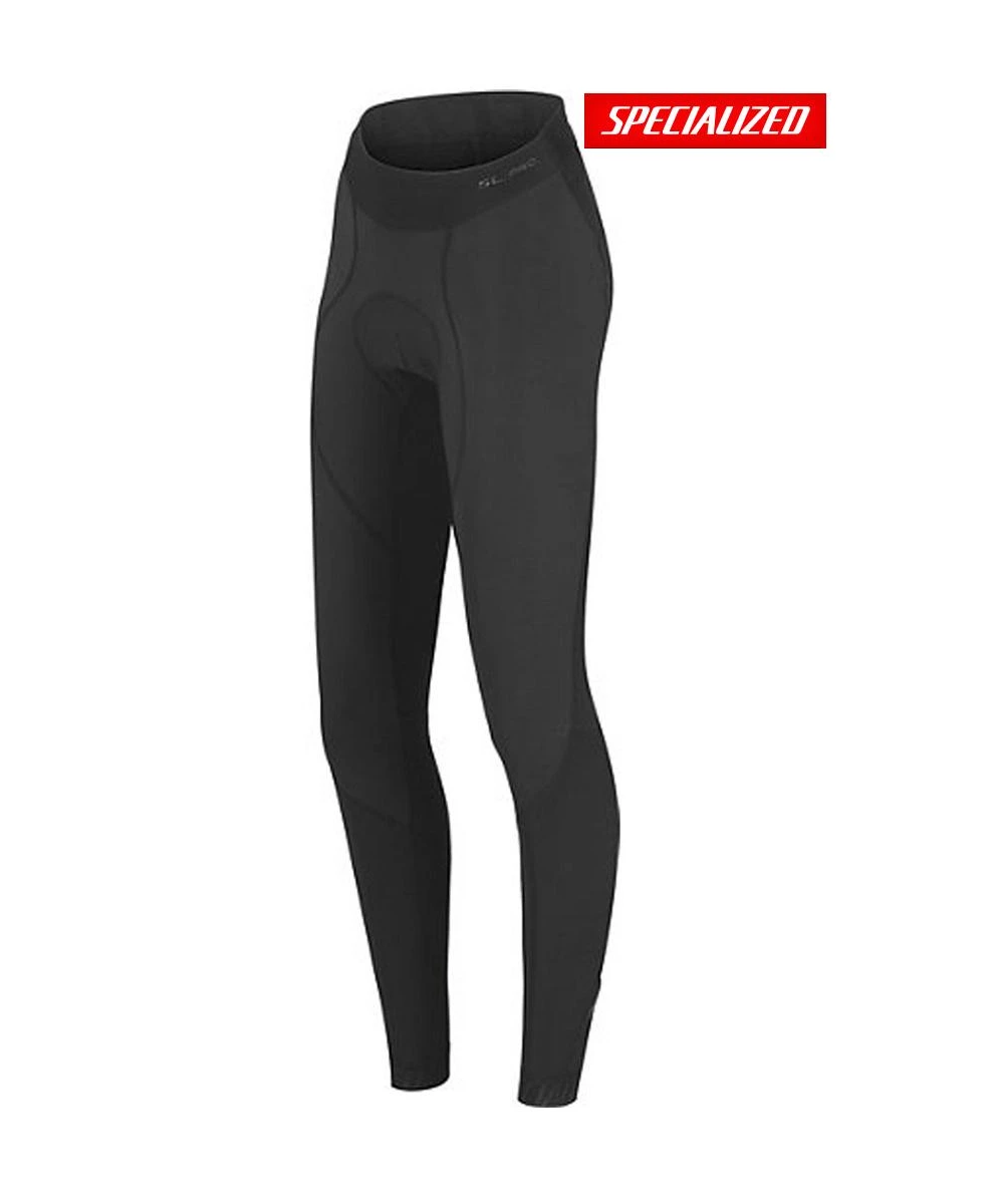 Specialized Therminal SL Pro Tight. Dammodell Med Vaddering. 3 Specialized Therminal SL Pro Tight. Dammodell Med Vaddering.