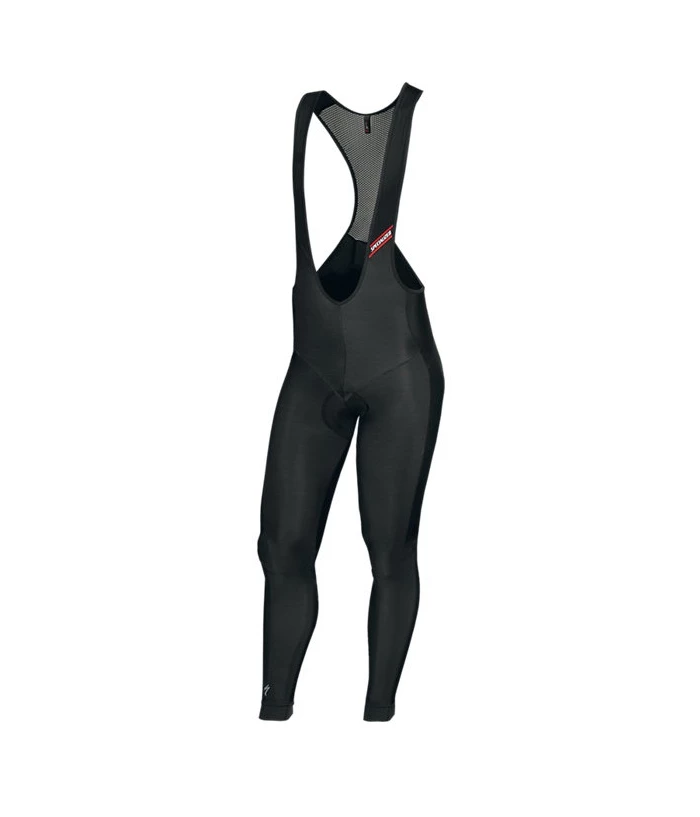 Specialized Therminal™ Rbx Comp Cycling Bib Tight. 3 Specialized Therminal™ Rbx Comp Cycling Bib Tight.