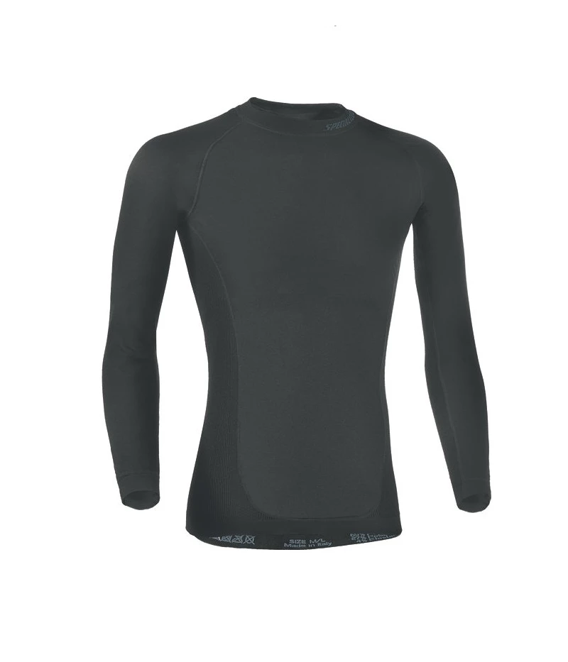 Specialized Underwear Seamless Long Sleeve 3 Specialized Underwear Seamless Long Sleeve