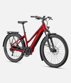 El-cykel Specialized Turbo Vado 3.0 ST 2023 års