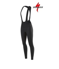 Specialized Women’s Therminal Rbx Comp Cycling Bib Tight Med Vaddering