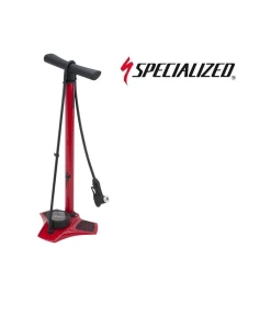 Specialized Airtool Comp Golvpump Med 10 Bars Tryck