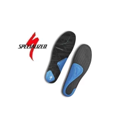 Specialized Body Geometry SL Sulor ++ Blå