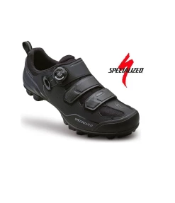 Specialized Comp MTB Skor I Svart