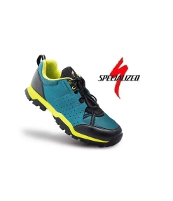 Specialized Tahoe Dam