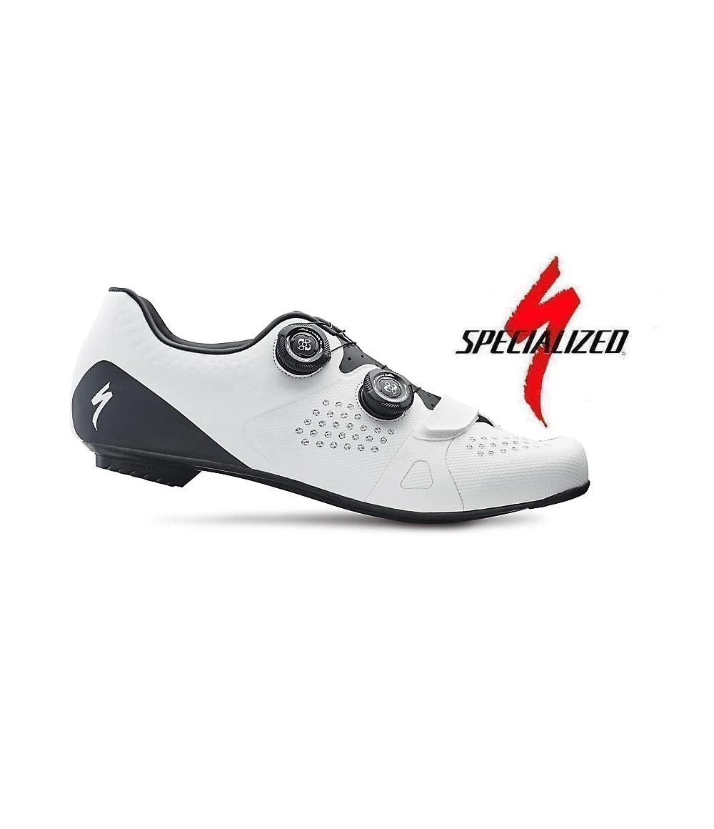 Specialized Torch 3.0 Herr Racer Skor I Vit 3 Specialized Torch 3.0 Herr Racer Skor I Vit