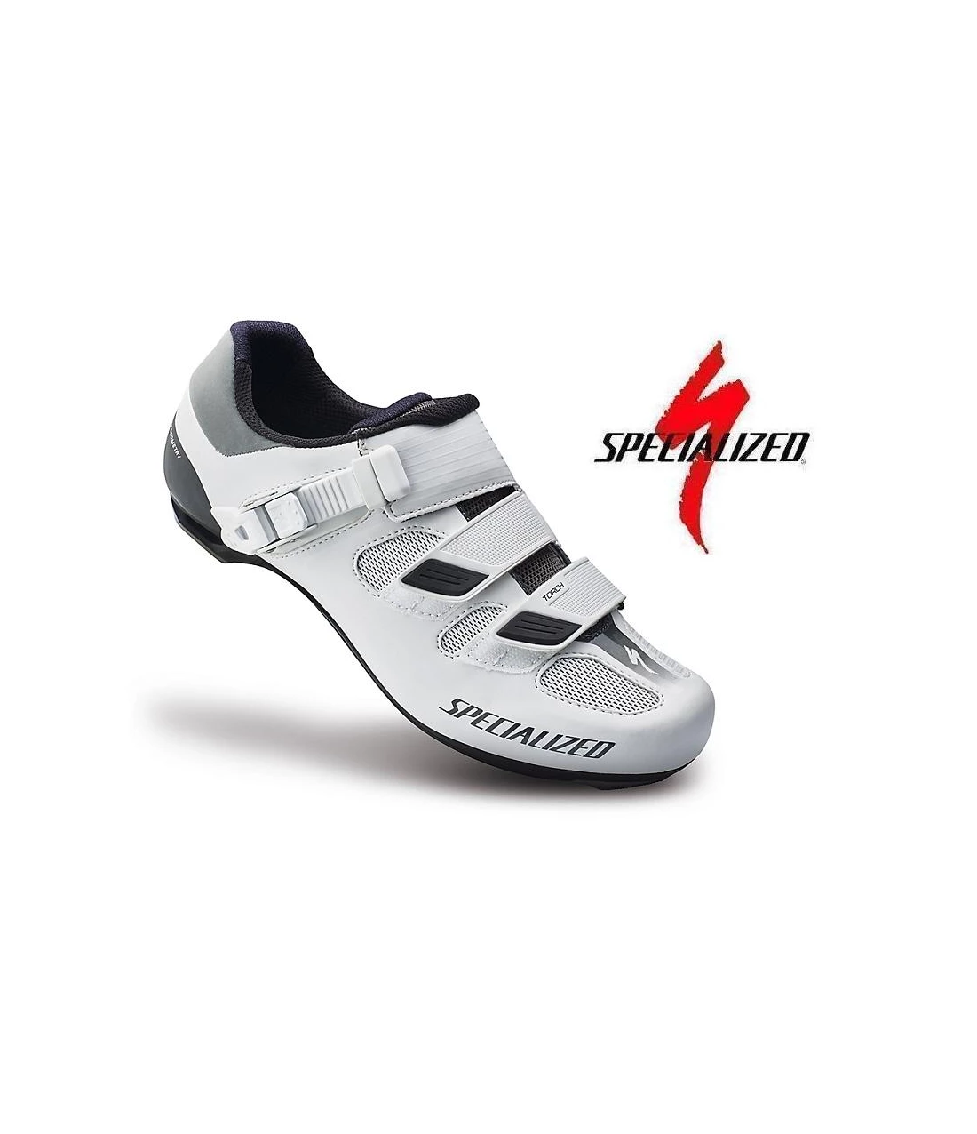 Specialized Torch Dam Racer Skor 3 Specialized Torch Dam Racer Skor