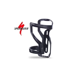 Specialized Zee II Flaskställ I Fiberglas (Olika Färger) 10 Specialized Zee II Flaskställ I Fiberglas (Olika Färger) -Cyklar Shop specialized.zee .2.blanksvart.gra