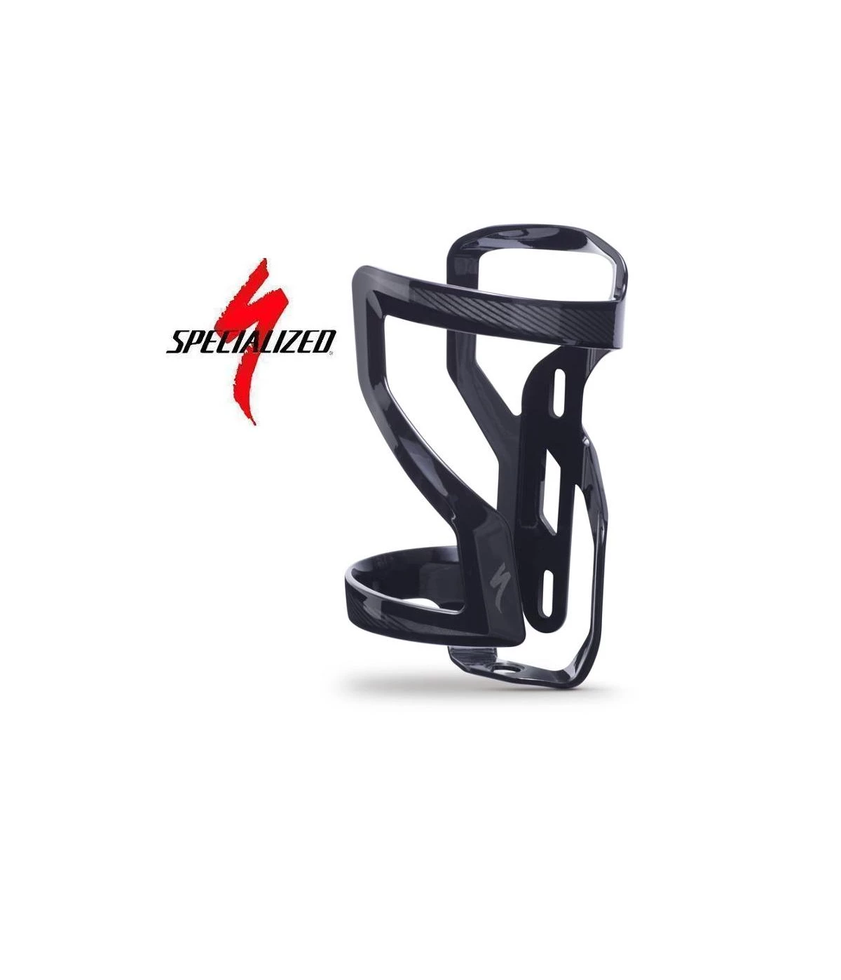 Specialized Zee II Flaskställ I Fiberglas (Olika Färger) 6 Specialized Zee II Flaskställ I Fiberglas (Olika Färger) - Bild 4