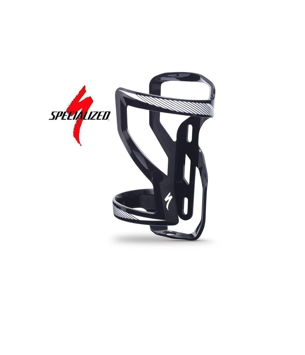 Specialized Zee II Flaskställ I Fiberglas (Olika Färger) 7 Specialized Zee II Flaskställ I Fiberglas (Olika Färger) - Bild 5