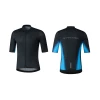 Shimano S-Phyre Leggera Jersey -Cyklar Shop sphyre leggera jersey blasvart