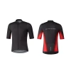 S-Phyre, Shimano Shimano S-Phyre Leggera Jersey 1 S-Phyre, Shimano Shimano S-Phyre Leggera Jersey -Cyklar Shop sphyre leggera jersey rodsvart