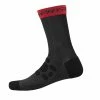 S-Phyre, Shimano Shimano S-Phyre Tall Socks -Cyklar Shop sphyre sock svartrod