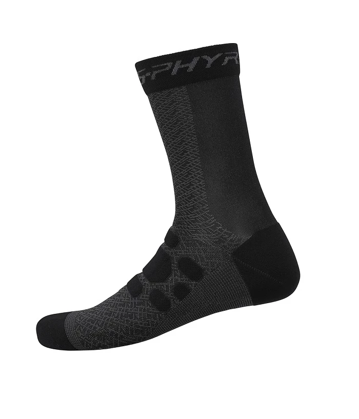 S-Phyre, Shimano Shimano S-Phyre Tall Socks 3 S-Phyre, Shimano Shimano S-Phyre Tall Socks