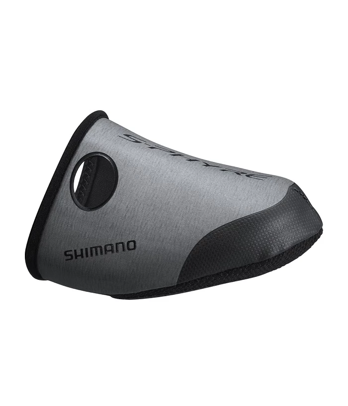 S-Phyre, Shimano Shimano S-Phyre Toe Shoe Cover 3 S-Phyre, Shimano Shimano S-Phyre Toe Shoe Cover