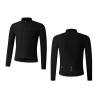 S-Phyre, Shimano Shimano S-Phyre Thermal Long Sleeve Jersey. -Cyklar Shop sphyre thermal long sleeve