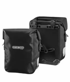 Ortlieb Sport-Roller City I Svart