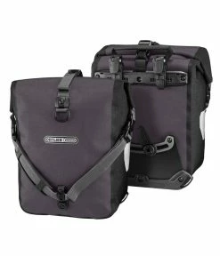 Ortlieb Sport-Roller Plus Framväska är En Suverän Cykelväska.