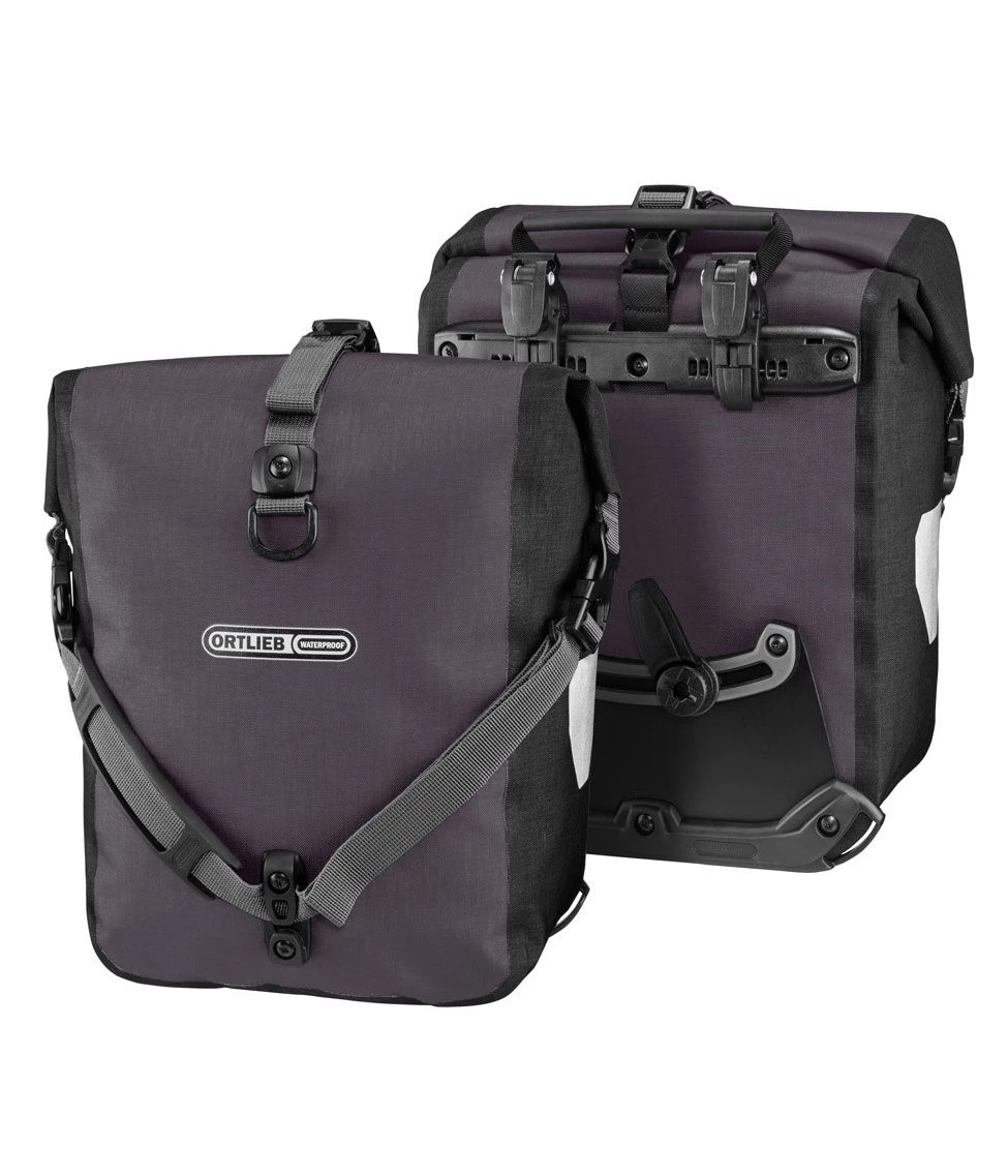 Ortlieb Sport-Roller Plus Framväska är En Suverän Cykelväska. 3 Ortlieb Sport-Roller Plus Framväska är En Suverän Cykelväska.