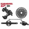 Sram GX 1×11-växlad Grupp Med Trigger Reglage 2 Sram GX 1×11-växlad Grupp Med Trigger Reglage -Cyklar Shop sram gx bb30 grupp 11del