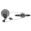 Sram GX Eagle Dub Boost 12-delad Grupp -Cyklar Shop sram gx grupp 1