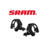 Sram Matchmaker X-clamp Par -Cyklar Shop sram matchmaker x clamp par
