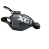 Sram X01 Eagle Trigger Black Växelreglage -Cyklar Shop sram x01