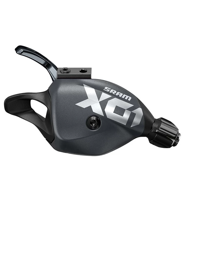 Sram X01 Eagle Trigger Black Växelreglage 3 Sram X01 Eagle Trigger Black Växelreglage