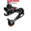 Sram X0 10-växlad Bakväxel Med 1:1 Dragning. 2 Sram X0 10-växlad Bakväxel Med 1:1 Dragning. -Cyklar Shop sram xo 10vxl