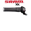 Sram XX Twist Shifter Växelreglage 2 X10-växlat 1:1 System Reglage 2 Sram XX Twist Shifter Växelreglage 2 X10-växlat 1:1 System Reglage -Cyklar Shop sram xx reglage grip shift