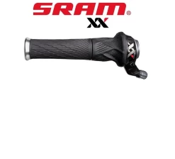 Sram XX Twist Shifter Växelreglage 2 X10-växlat 1:1 System Reglage