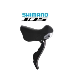 STI-reglage Shimano 105 ST-5700 2×10-vxl