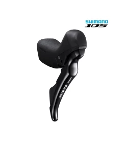 STI-reglage Shimano 105 ST-R7020 Hydraulisk 2×11-vxl