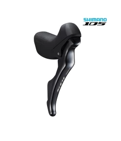 STI-reglage Shimano 105 ST-R7000 2×11-vxl
