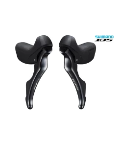 STI-reglage Shimano 105 ST-R7000 Par 2×11-vxl