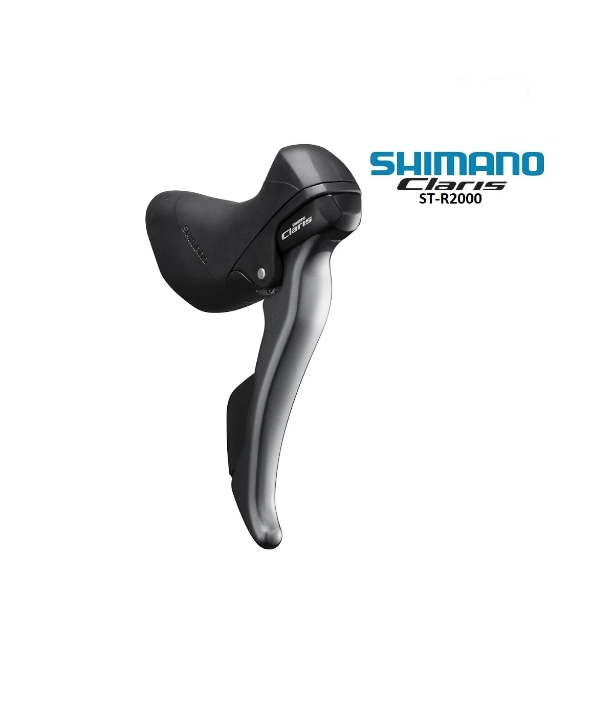 STI-reglage Shimano Claris ST-R2000 2×8-vxl 3 STI-reglage Shimano Claris ST-R2000 2×8-vxl