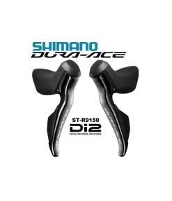 STI-reglage Shimano Dura-Ace Di2 ST-R9150 Par 2×11-vxl