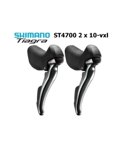 STI-reglage Shimano Tiagra ST-4700 Par 2×10-vxl