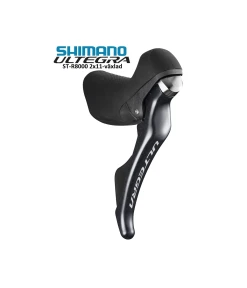 STI-reglage Shimano Ultegra ST-R8000 2×11-vxl