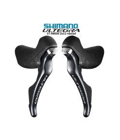 STI-reglage Shimano Ultegra ST-R8000 Par 2×11-vxl