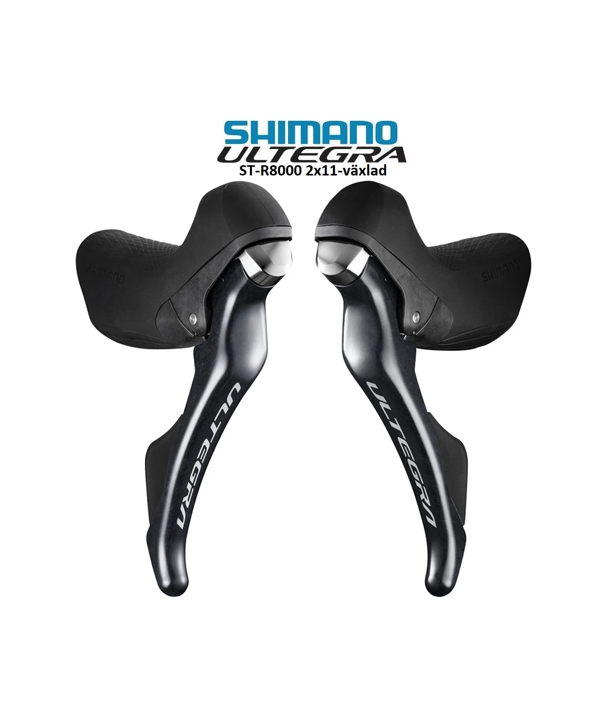 STI-reglage Shimano Ultegra ST-R8000 Par 2×11-vxl 3 STI-reglage Shimano Ultegra ST-R8000 Par 2×11-vxl
