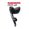 STI-reglage Sram Force 22 2×11-vxl 2 STI-reglage Sram Force 22 2×11-vxl -Cyklar Shop sti reglage sram force 22 2x11 vxl
