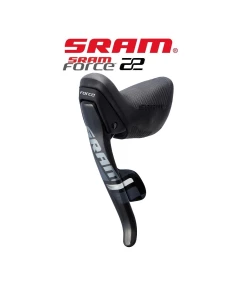 STI-reglage Sram Force 22 2×11-vxl