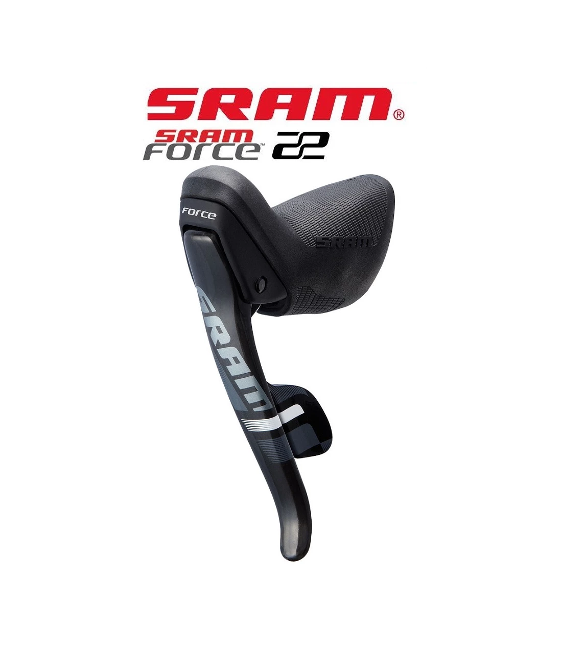 STI-reglage Sram Force 22 2×11-vxl 3 STI-reglage Sram Force 22 2×11-vxl