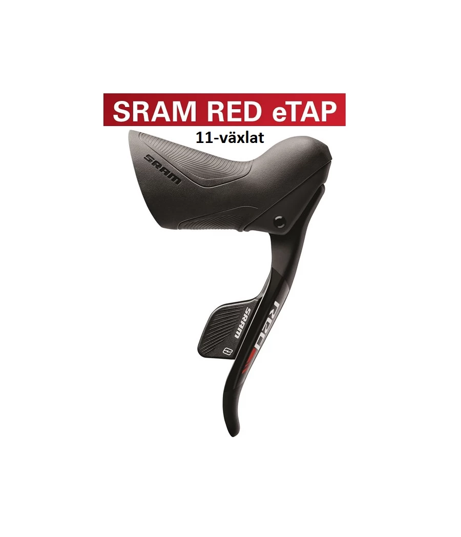 STI-reglage Sram Red ETap 2×11-vxl 3 STI-reglage Sram Red ETap 2×11-vxl
