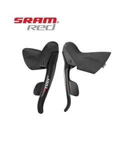 STI-reglage Sram Red Par 2×11-vxl